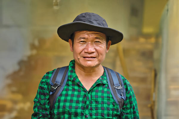 Maryknoll Fathers and Brothers | Cash & Noncash Gifts