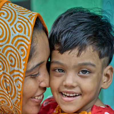 Maryknoll Fathers and Brothers | Charitable Lead Trust