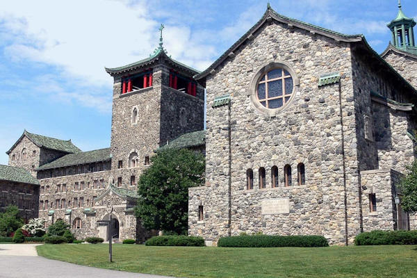 Maryknoll Fathers and Brothers | legacy society