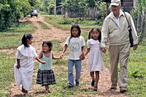 Maryknoll Fathers and Brothers | Life Insurance
