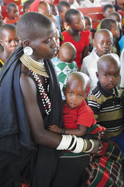 Maryknoll Fathers and Brothers | pooled income fund